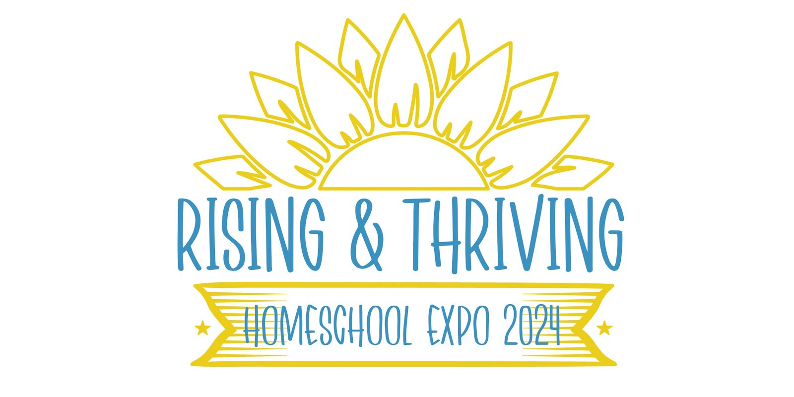 Rise & Thrive 2024 Homeschool Expo