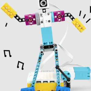 Lego Robotics