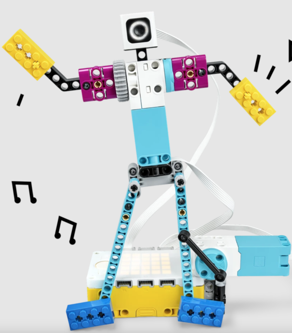 Lego Robotics