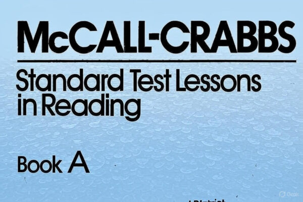Reading Comprehension | Book A | 11-15